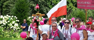 Pellegrinaggio alla Madonna Nera