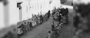 Fede e memoria: Pontecurone 1950, il filmato ritrovato!