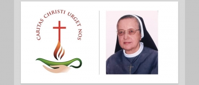 Sr Maria Mansueta Bajda