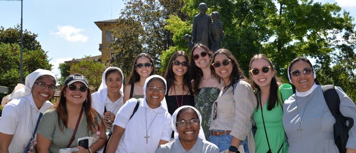 Sui passi di Don Orione: un sogno che cammina ancora