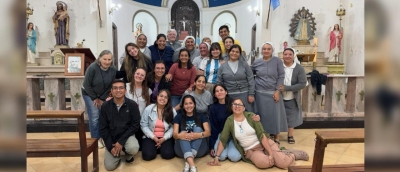 Missione Popolare in Argentina: la Chiesa &quot;in uscita&quot; sulle vie dell&#039;incontro.