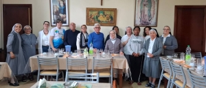 MLO: La IX Assemblea del Coordinamento Generale in Argentina dal 13 al 17 ottobre