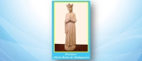 Messaggio di Madre M. Alicja alle consorelle della Provincia "Maria Regina del Madagascar"