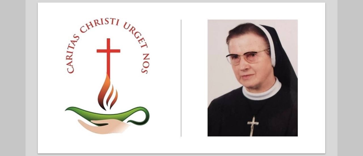 Suor Maria Agnieszka