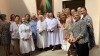 Inaugurato l&#039;Hogar “Gesù Misericordioso” a Montevideo