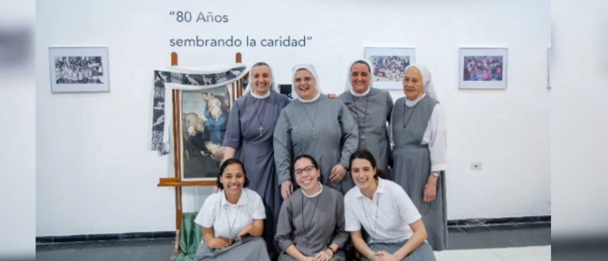 Argentina: L&#039;Hogar Don Orione ha celebrato 80 Anni di Speranza e Solidarietà