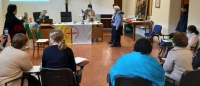 &quot;Amare in tutti Cristo&quot;: la V Assemblea Generale dell&#039;ISO