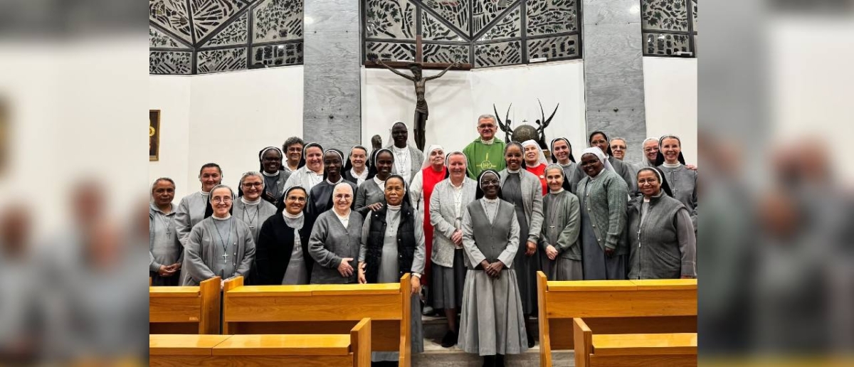 Si è concluso l&#039;Incontro Internazionale sulla Formazione PSMC