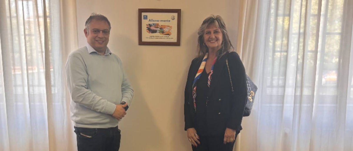 Al Centro Mater Dei di Tortona avviato il progetto “Allena-mente”