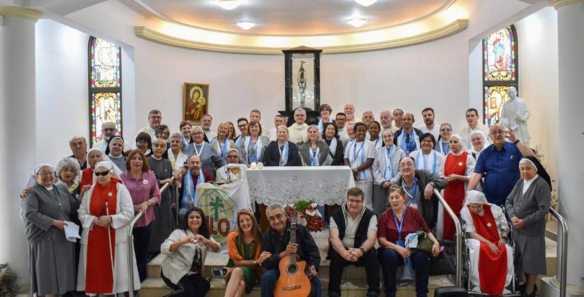 Rinnovamento e Continuità: Un Nuovo Inizio per il Movimento Laicale Orionino