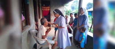 Pasqua in Indonesia: un momento di profonda riflessione e gratitudine