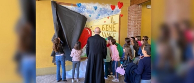 Castelnuovo Scrivia: iniziative per il 150° della nascita di Don Orione