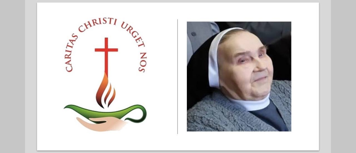 Suor Maria Katarzyna