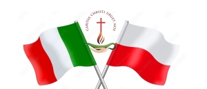 Comunicazione nomine dei Consigli Provinciali per il Triennio 2024/2027 (Italia e Polonia)