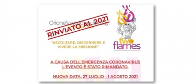 Coronavirus: l&#039;evento dei giovani a Tortona rinviato al 2021