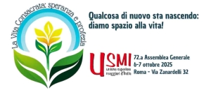 72ª Assemblea USMI: uno spazio alla vita, tra profezia, speranza e nuove sfide