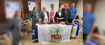 Madrid: Assemblea Generale del Movimento Laicale Orionino