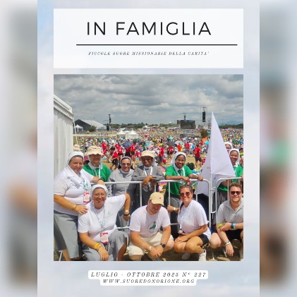 Rivista In Famiglia