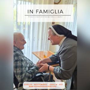 Rivista In Famiglia